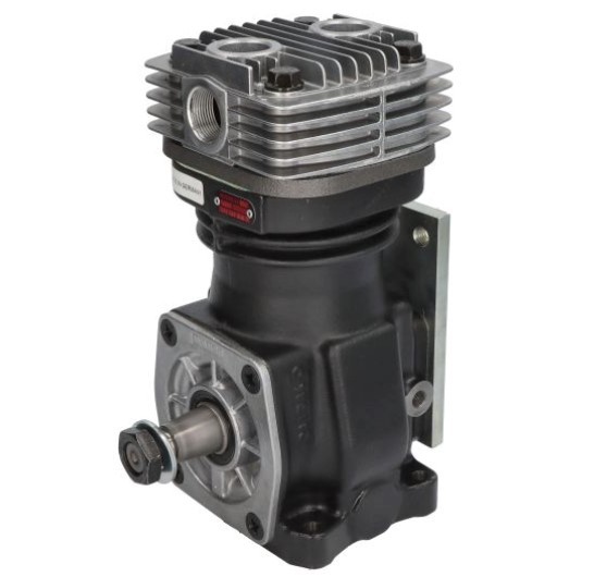 WABCO 4111416407 Kompressor, Luftfederung BMC LKW kaufen