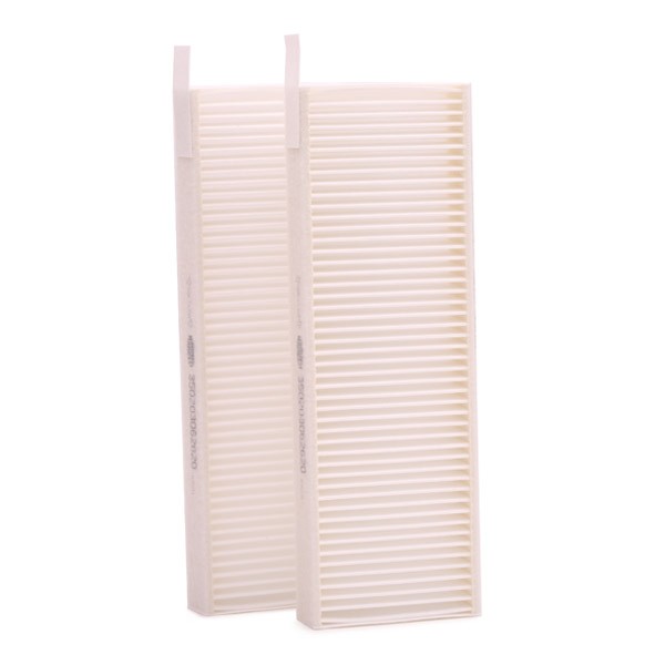 350203062620 AC filter MAGNETI MARELLI 154703729810 review and test