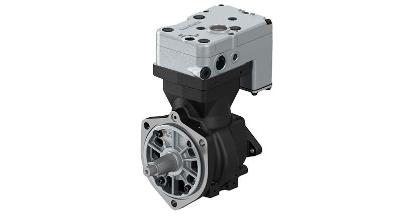 WABCO 4123520200 Kompressor, Luftfederung für IVECO EuroTech MP LKW in Original Qualität