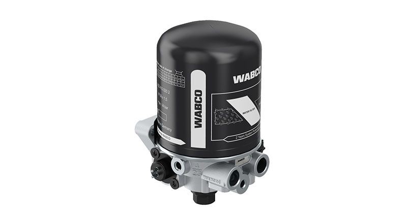 WABCO Air Dryer, compressed-air system 4324100000 buy