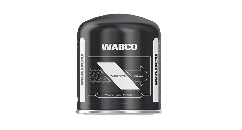 WABCO Air Dryer Cartridge, compressed-air system 4324100202