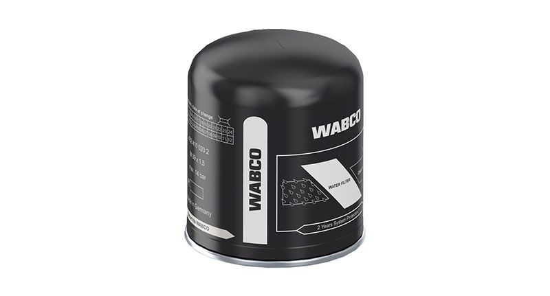 WABCO 4324100202 Air Dryer Cartridge, compressed-air system 5430 018 121