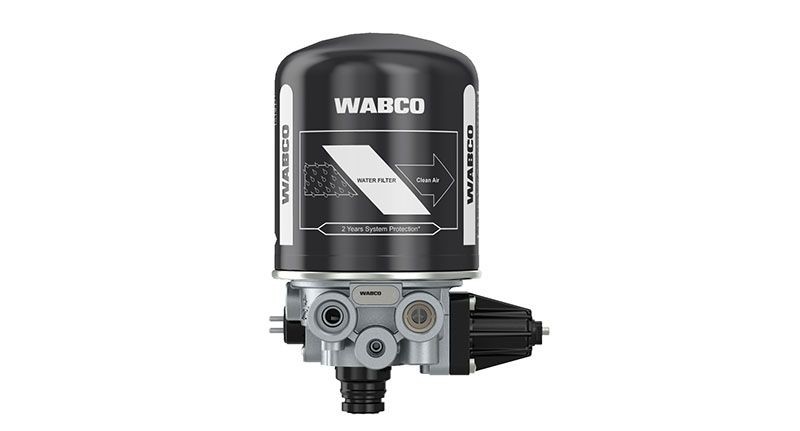 WABCO Air Dryer, compressed-air system 4324100360 buy
