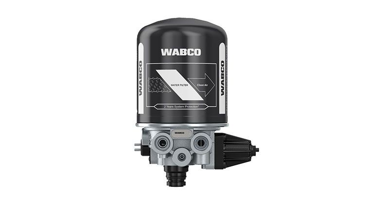 WABCO Air Dryer, compressed-air system 4324101020