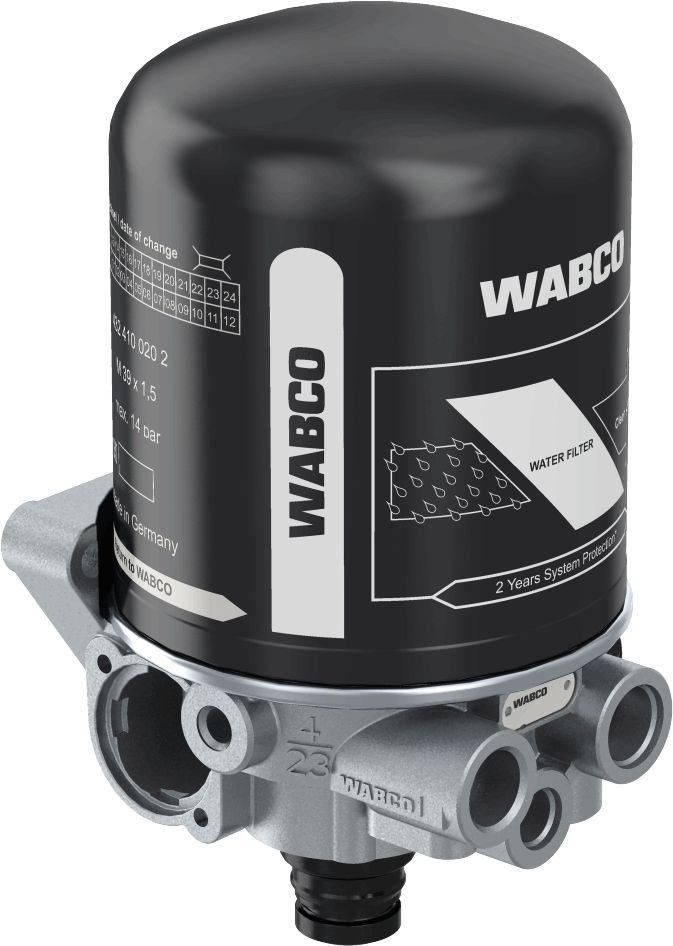 WABCO Air Dryer, compressed-air system 4324101137 buy