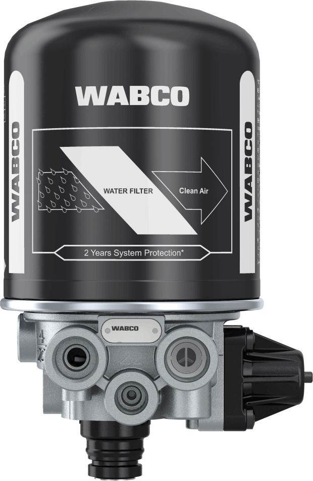 WABCO Air Dryer, compressed-air system 4324101137