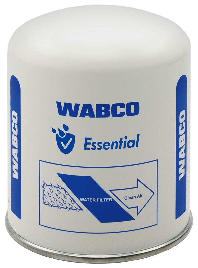 WABCO 4324102227 Air Dryer Cartridge, compressed-air system