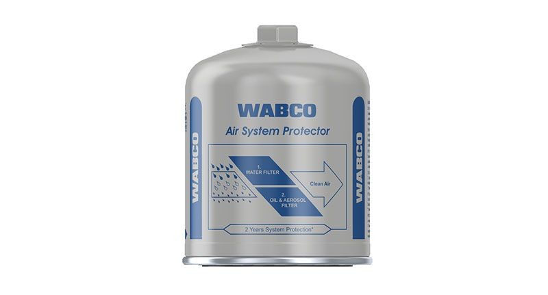 WABCO Air Dryer Cartridge, compressed-air system 4329012282