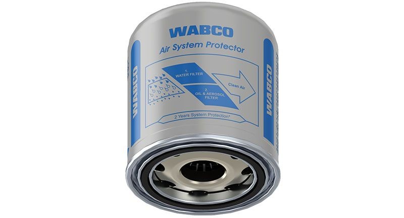 4329012452 Air Dryer Cartridge, compressed-air system WABCO 4329012452 review and test