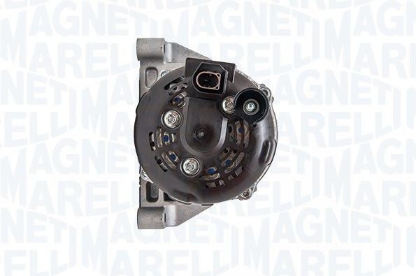 BM1152 MAGNETI MARELLI 350213115200 Engine radiator 45111-FE 101