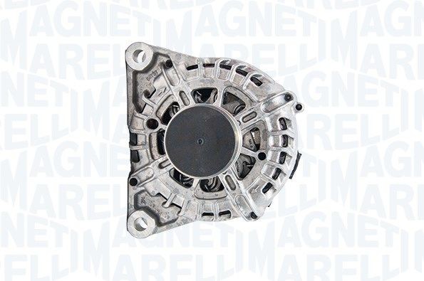 BM1154 MAGNETI MARELLI 350213115400 Engine radiator 1770081A00