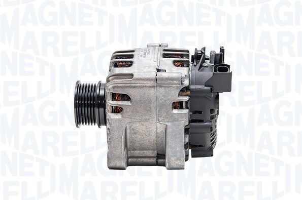 BM1162 MAGNETI MARELLI 350213116200 Engine radiator 16400-02270
