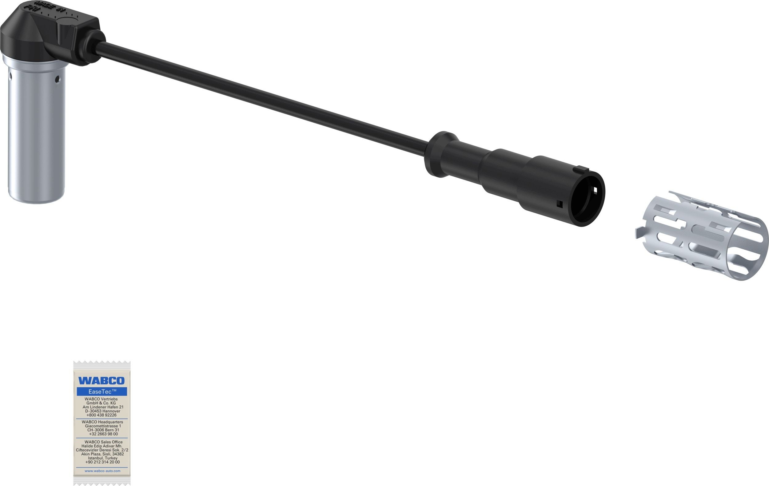 WABCO Cable Repair Set, wheel speed sensor 4410329662 buy