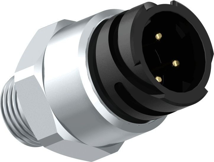 4410441090 Pressure Sensor, brake booster WABCO 4410441090 review and test