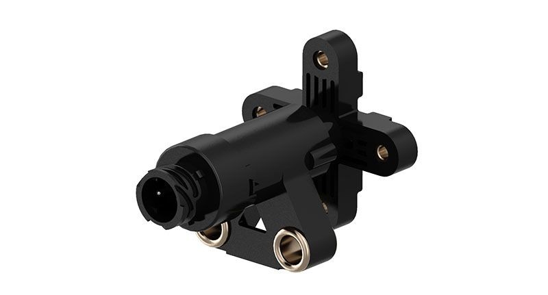 WABCO Sensor, pneumatic suspension level 4410501210 buy