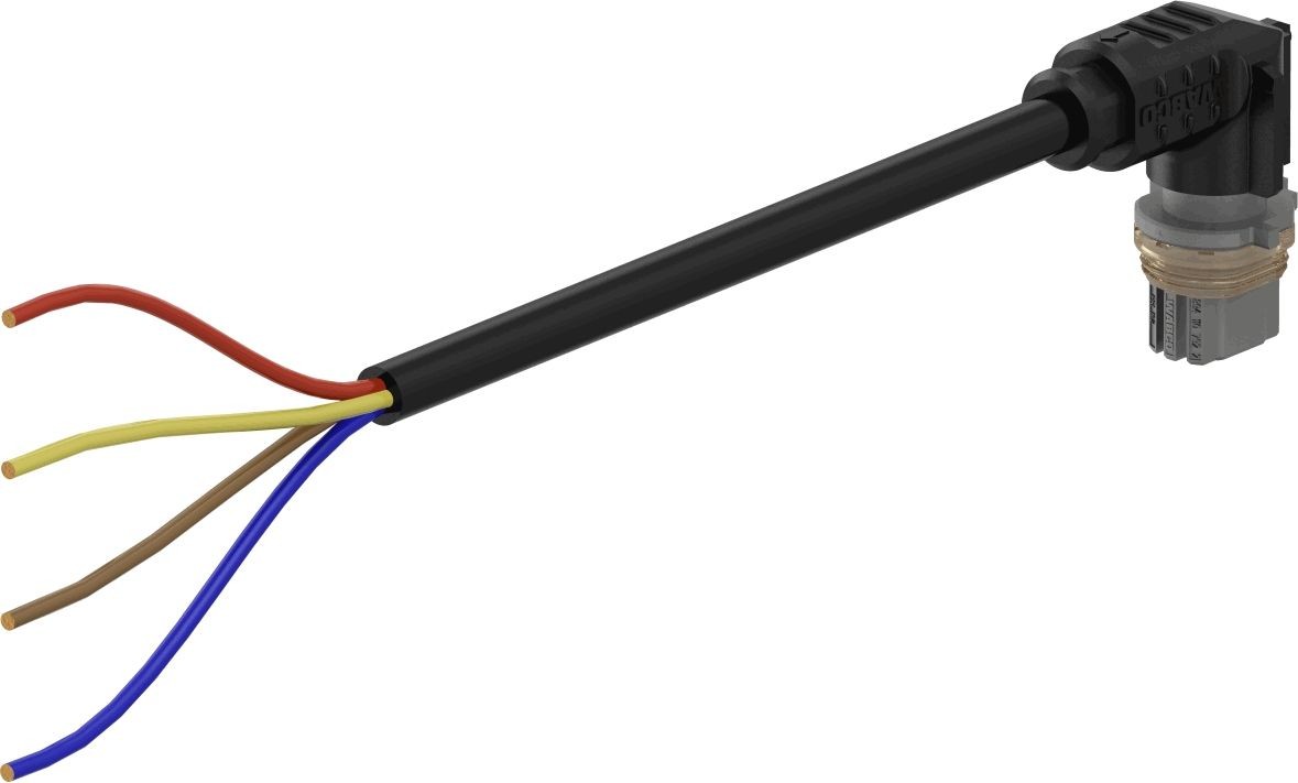WABCO EBS Connection Cable 4495351000 buy