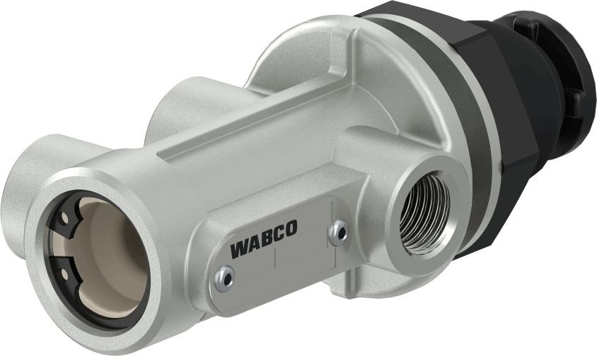 WABCO 4630131240 Mehrwegeventil für IVECO MK LKW in Original Qualität