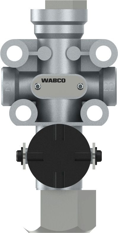 WABCO Air Suspension Valve 4640060000