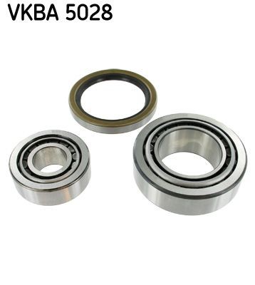 32306 J2/Q SKF VKBA5028 Wheel bearing 5000786298