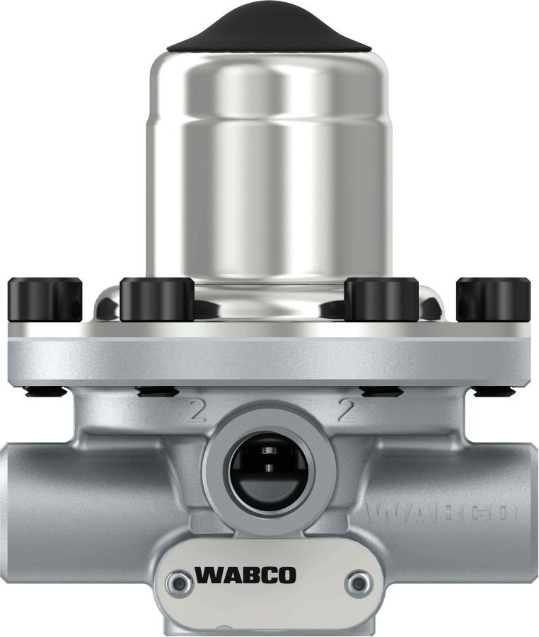 WABCO Pressure Regulator, compressed air system 4750090267