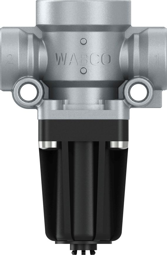 WABCO Pressure Limiting Valve 4750103010
