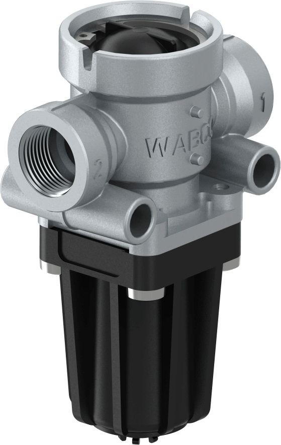 WABCO 4750103010 Druckbegrenzungsventil für MAN M 2000 M LKW in Original Qualität