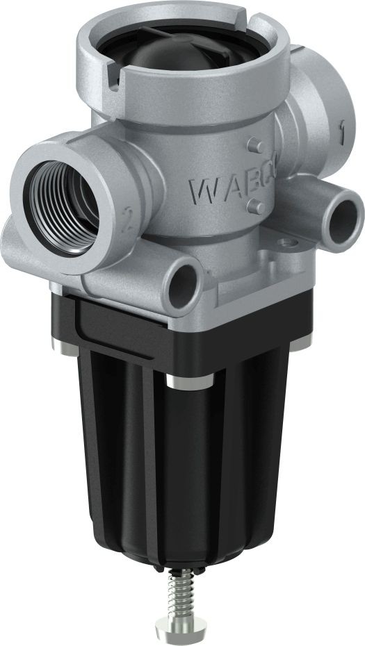 WABCO 4750103250 Water pump 1 518 117