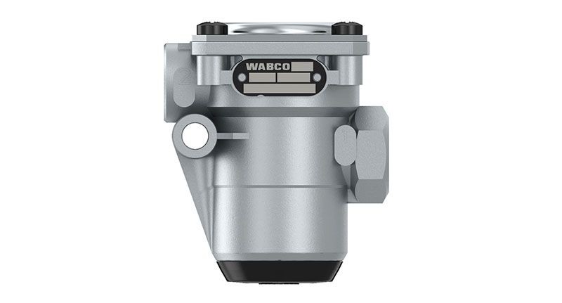 WABCO 4750150630 Pressure Limiting Valve