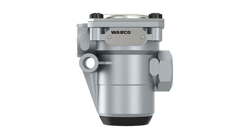 WABCO Pressure Control Valve, lifting system 4750150670