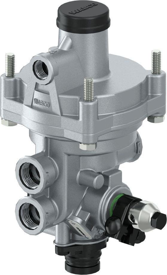 WABCO 4757100120 Bremskraftregler für MAN M 2000 L LKW in Original Qualität