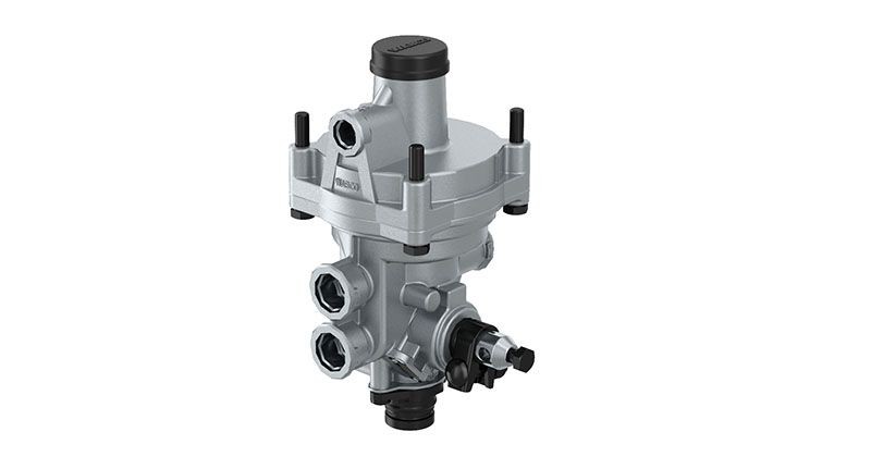 WABCO Brake pressure regulator 4757100360 buy