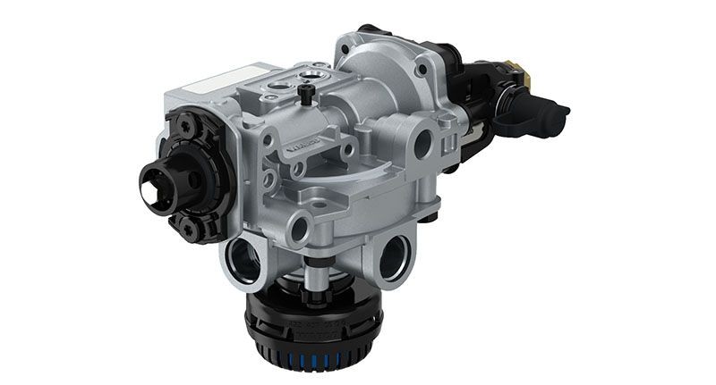 WABCO Brake pressure regulator 4757200050 buy