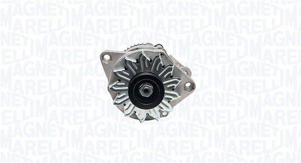 Opel ZAFIRA Engine radiator 1838798 MAGNETI MARELLI 350213975000 online buy
