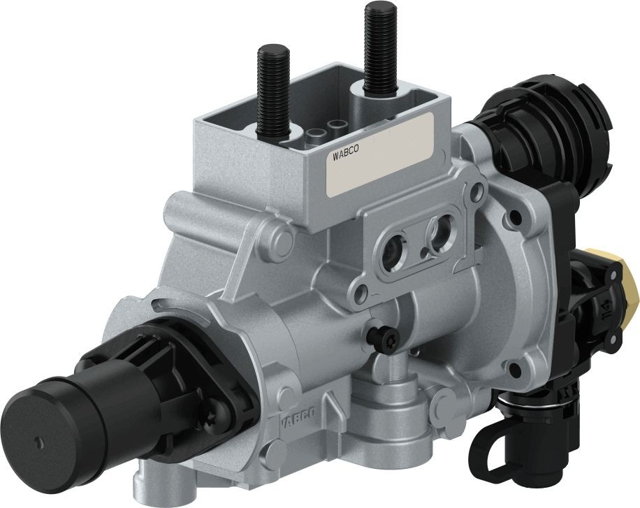 WABCO 4757230000 Bremskraftregler für SCANIA 4 - series LKW in Original Qualität