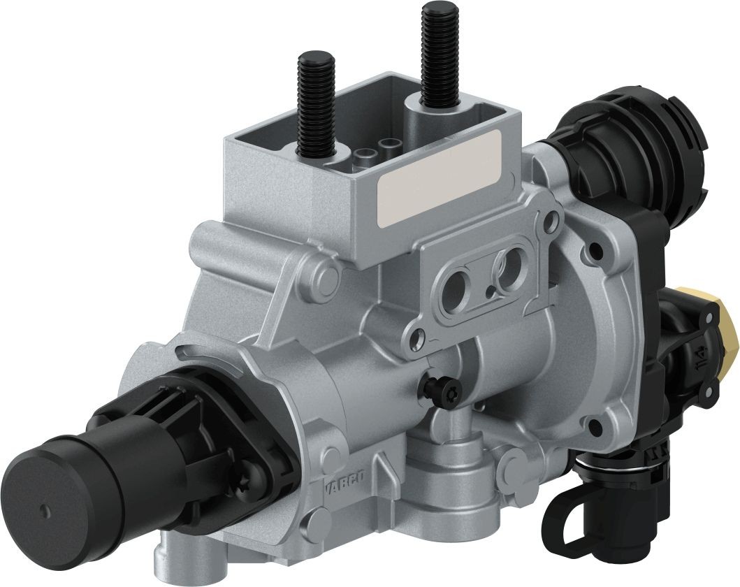 WABCO 4757230010 Bremskraftregler für SCANIA 4 - series LKW in Original Qualität