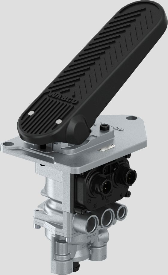 WABCO 4800020040 Pedal Travel Sensor, brake pedal