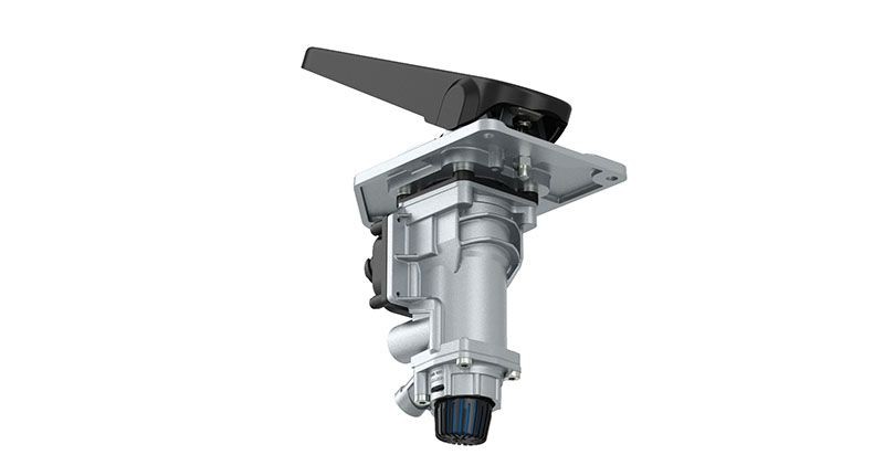 4800020210 Pedal Travel Sensor, brake pedal WABCO 4800020210 review and test