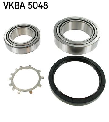 VKHB 2155 SKF VKBA5048 Wheel bearing kit 0039814305