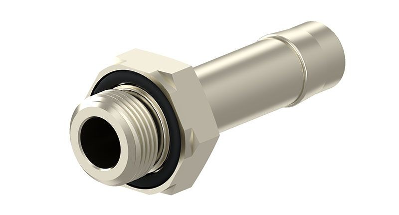 WABCO 8931294012 Connector, compressed air line