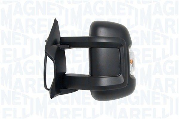Great value for money - MAGNETI MARELLI Wing mirror 350315027740