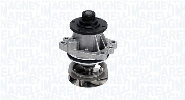 MAGNETI MARELLI Water pump for engine 350981588000