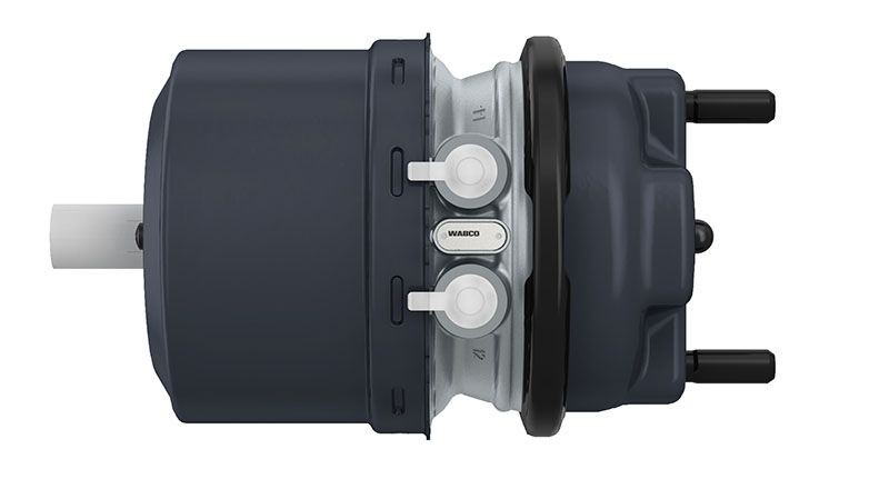 WABCO Multi-function Brake Cylinder 9254813340