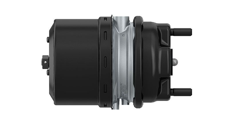 WABCO 9254813600 Multi-function Brake Cylinder
