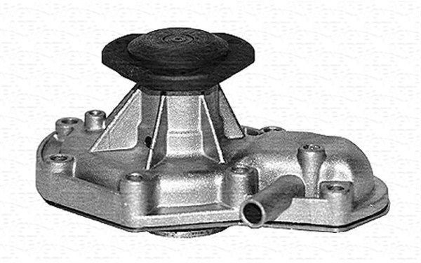 MAGNETI MARELLI Water pump for engine 350981754000 for RENAULT 21, 25, MASTER