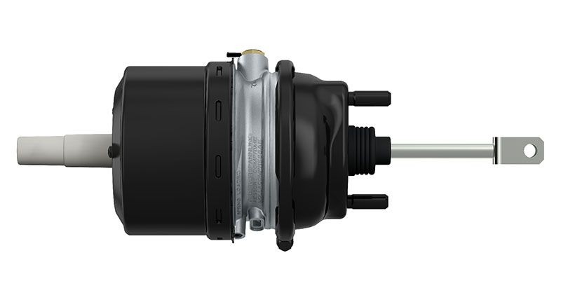 WABCO Multi-function Brake Cylinder 9254911050