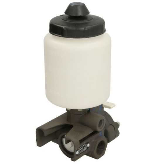 WABCO Antifreeze Pump, compressed-air system 9320021020 buy