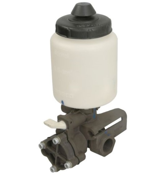 WABCO Antifreeze Pump, compressed-air system 9320021020