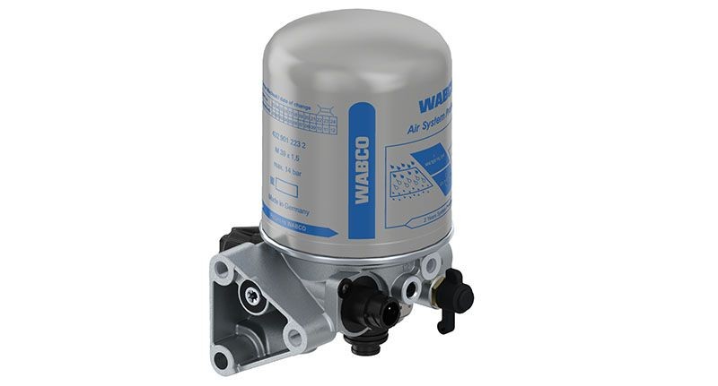 WABCO Air Dryer, compressed-air system 9324000160 buy