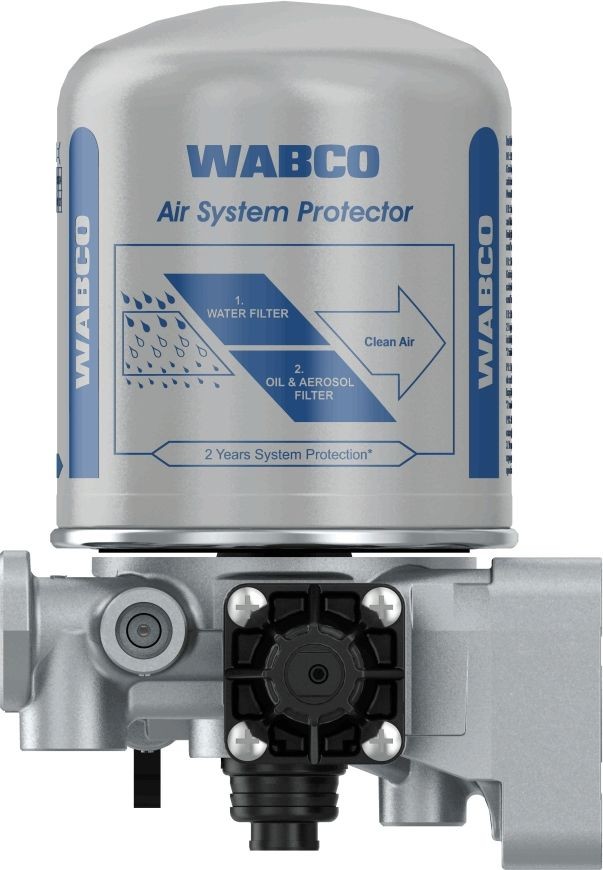 WABCO Air Dryer, compressed-air system 9324000180