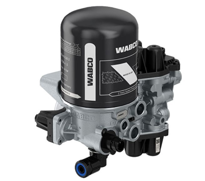 WABCO 9325001020 Air Dryer, compressed-air system 5801414915